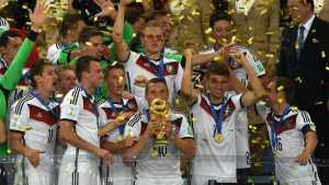 El campeón del mundo que le pidió a Zambrano jugar en Boca