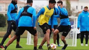 El chileno Brandon Cortés se ganó su lugar en Boca