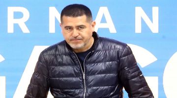 El club con el que Boca no quiere ni piensa negociar: “A ellos ni agua”