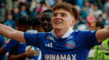 ¿El Colo Barco al Mundial 2026? La noticia que lo acerca a su objetivo