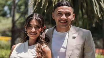 El comentario de la pareja de Equi Fernández que ilusiona a los hinchas de Boca con su vuelta