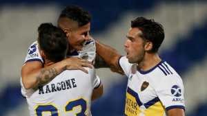 El cruce entre Campuzano y Fabra: Déjame ser feliz