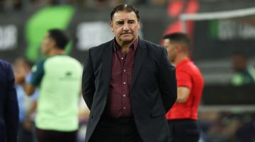El curioso chat de Néstor Lorenzo que ilusionó a los hinchas de Boca: “Dios dirá”