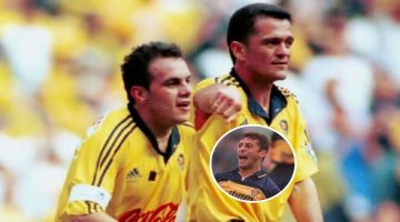 El defensor que marcó a Samuel en el gol al América de México reconoció: “Fue desagradable”