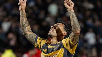 El desahogo de Leandro Paredes por la victoria de Boca: “Este grupo lo merecía”