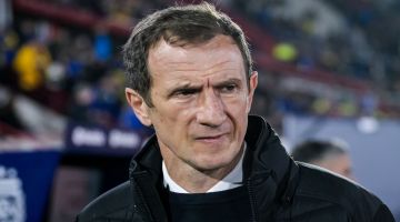 El deseo de Arruabarrena en Boca: “Que la gente se identifique con el equipo”
