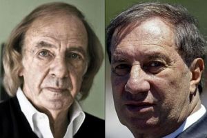 El deseo de Menotti: Quiero que Bilardo esté bien