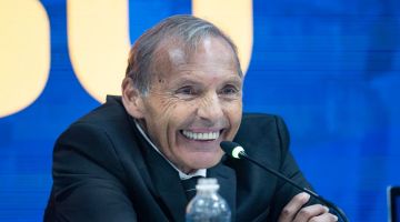 El deseo del sobrino de Miguel Russo con Boca para este 2026: “Sería el mejor homenaje”