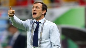 El detalle clave de su primer ciclo en Boca que Arruabarrena quiere repetir: “Aislarme”