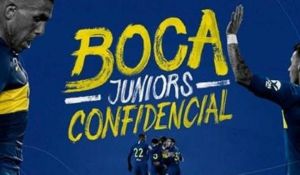 El documental del bicampeón