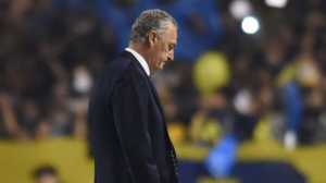 El DT de Boca si el oficialismo gana las elecciones