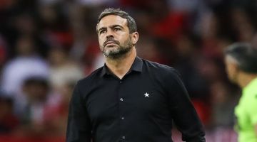 El DT de Cruzeiro palpitó la “final” ante Boca y habló del recibimiento de La Bombonera