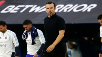 El DT de Mauritania puso a La Bombonera por encima del Bernabéu y el Camp Nou: “Es otra cosa”