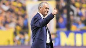 El DT que quiere el Patrón Bermúdez para Boca