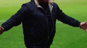 El DT que siempre vinculan con Boca se bajó de la pelea por el puesto: “Estoy feliz acá donde estoy”