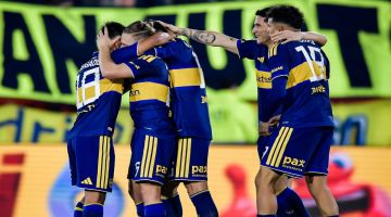 El duro calendario que afrontará Boca: jugará 8 partidos en un mes entre Torneo Clausura, Copa Sudamericana y Copa Argentina