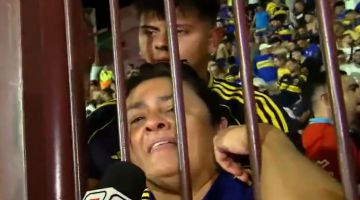 El emocionante mensaje de la madre de Tomás Aranda para su hijo: “Soy la mamá más feliz del mundo”