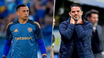 El entramado detrás de las declaraciones cruzadas entre Agustín Marchesín y Gago: “El Consejo le dijo…”