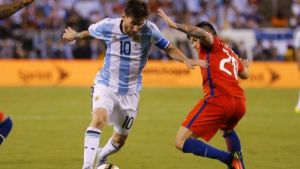 El equipo que Edgardo Bauza tiene en mente para enfrentar a Chile