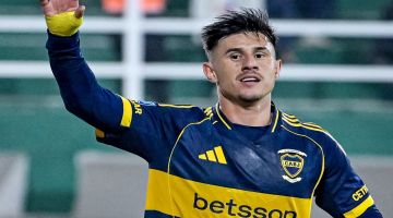 El esfuerzo especial de Bareiro para poder estar en la Copa Libertadores: doble turno para pensando en Universidad Católica