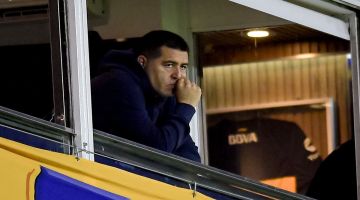 El fallo de la Justicia a favor de Boca por una causa contra Talleres que lo termina perjudicando