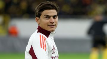 El formador de Paulo Dybala confesó que “siempre fue hincha de Boca” e ilusionó al Xeneize