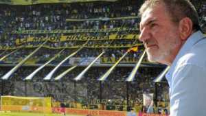 El futuro de Alfaro, Tevez y Burdisso si gana Beraldi