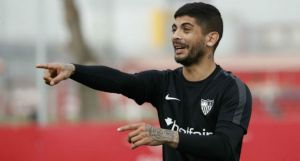 El futuro de Ever Banega aún es una incógnita