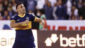 El futuro de los 9 de Boca: Wanchope, el único asegurado