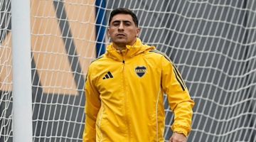El futuro de Miguel Merentiel: su deseo personal y cuál es la postura de Boca