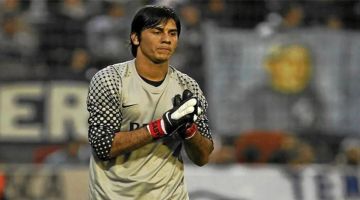 El gran lamento de Ustari sobre su paso por Boca: “Cometí un error grave”