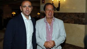 El hermano de Bilardo: No se murió de casualidad