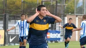 El inesperado refuerzo de Boca en el primer día de pretemporada