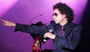 El insólito pedido de Calamaro a Sampaoli