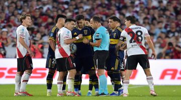 El insólito pedido de River a la AFA tras la derrota ante Boca