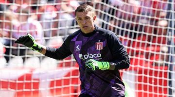 El insólito reclamo de Fernando Muslera tras la derrota ante Boca: “Duele, no es limpio”