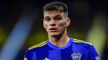El Kily González analizó la situación de Zenón en Boca y no dudó: “Es recuperable”