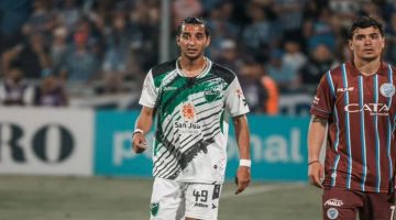 El mal momento del Pulpo González: “Bronca, impotencia y dolor”