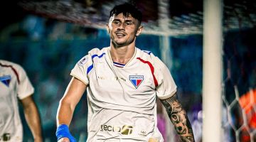 El maltrato de River y un llamado de Alfaro: los motivos de Adam Bareiro para buscar “revancha” en Boca