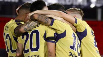 El mejor jugador de Boca para los hinchas en la victoria: “Tiene que ser titular”