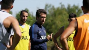El Mellizo utilizaría a dos de sus refuerzos ante el Tomba
