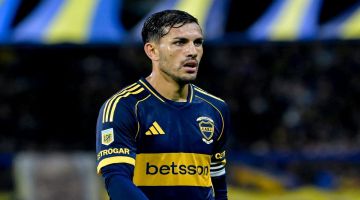El mensaje de Leandro Paredes a todos los hinchas de Boca tras la eliminación: “Mucha tristeza”