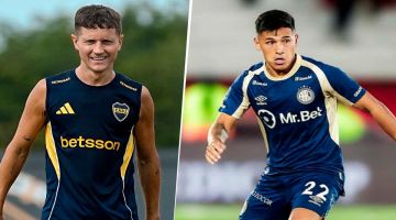 El mercado de pases de Boca: quiénes llegan, quiénes se van y los deseos de la dirigencia