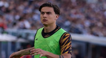 El Mono Navarro Montoya le metió presión a Dybala para que juegue en Boca: “Lo tiene que movilizar el desafío”