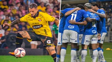 El morbo de los rivales de Boca en la Copa Libertadores 2026: Benedetto y varios caras conocidas más