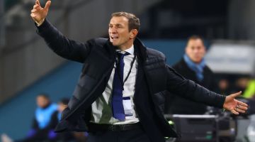 El motivo por el que CONMEBOL multó a Boca y a Arruabarrena por el partido ante O’Higgins
