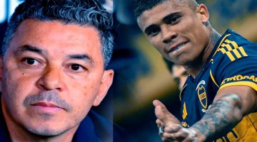 El multimillonario River ahora depende de Boca: sigan viendo (y alentando)