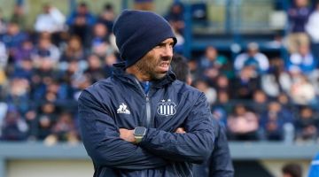 El nuevo sueño de Tevez ahora que es DT y no tiene que ver con Boca: “Me estoy preparando para eso”