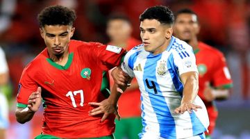 El objetivo de Dylan Gorosito en Boca tras su gran Mundial Sub 20: “El sueño es…”