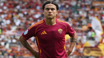 El padre de Paredes dio una nueva respuesta sobre la chance de Dybala a Boca en 2026: “Todo…”